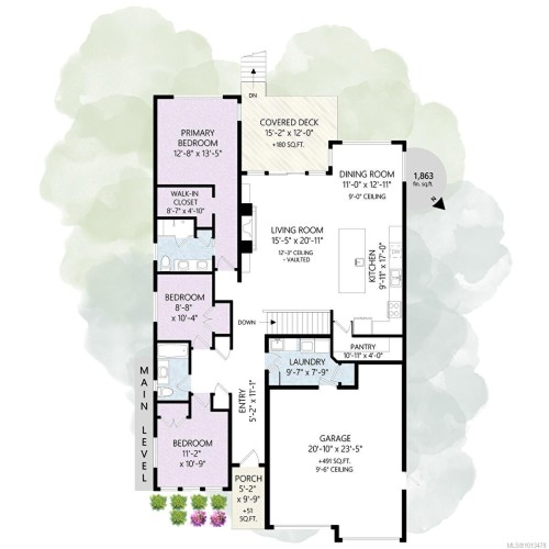 1835 Westlock Rd, Duncan, BC 