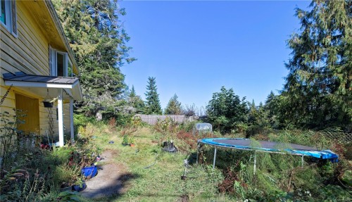 190 Grantville St, Salt Spring, BC 