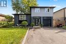 614 Rupert Avenue, Whitchurch-Stouffville, ON  - Outdoor With Facade 