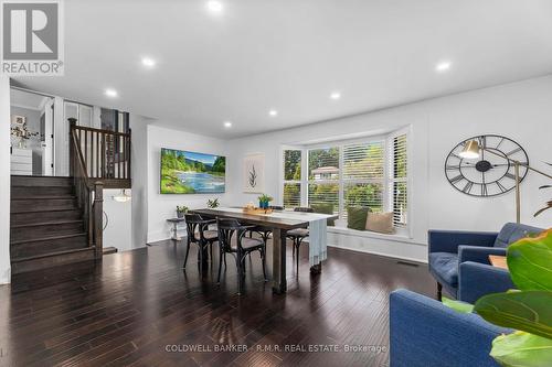 614 Rupert Avenue, Whitchurch-Stouffville, ON - Indoor