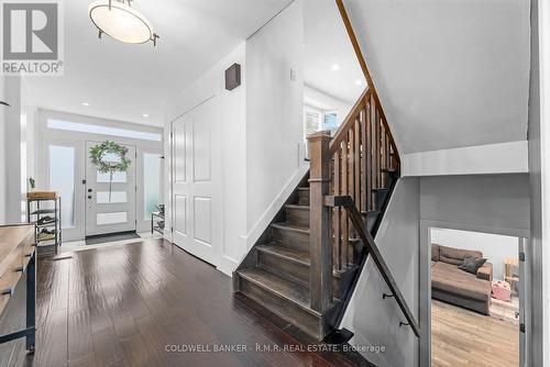 614 Rupert Avenue, Whitchurch-Stouffville, ON - Indoor Photo Showing Other Room