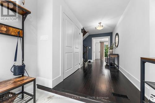 614 Rupert Avenue, Whitchurch-Stouffville, ON - Indoor Photo Showing Other Room