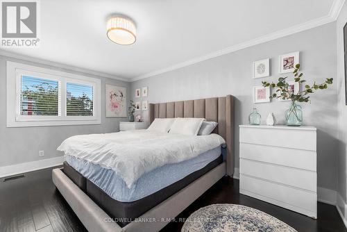 614 Rupert Avenue, Whitchurch-Stouffville, ON - Indoor Photo Showing Bedroom