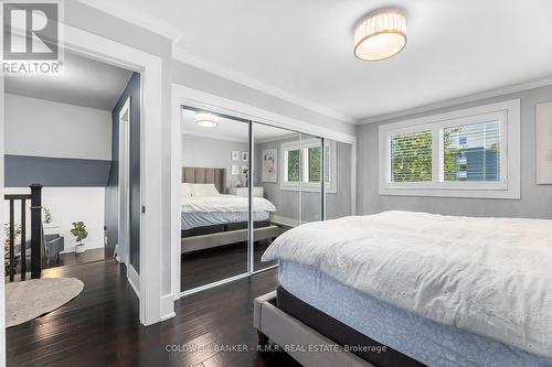 614 Rupert Avenue, Whitchurch-Stouffville, ON - Indoor Photo Showing Bedroom