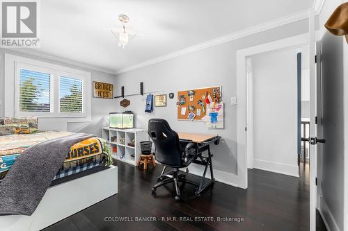 614 Rupert Avenue, Whitchurch-Stouffville, ON - Indoor