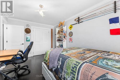 614 Rupert Avenue, Whitchurch-Stouffville, ON - Indoor Photo Showing Bedroom
