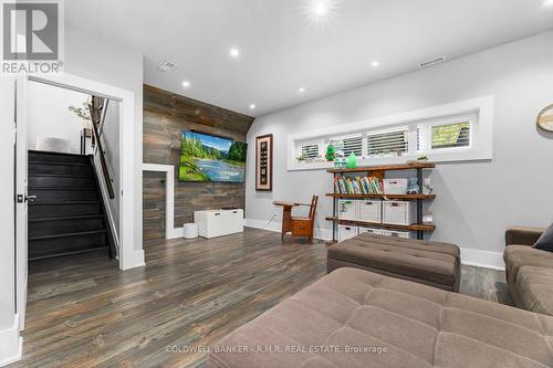 614 Rupert Avenue, Whitchurch-Stouffville, ON - Indoor