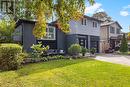 614 Rupert Avenue, Whitchurch-Stouffville, ON  - Outdoor 