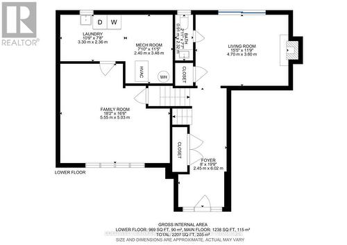 614 Rupert Avenue, Whitchurch-Stouffville, ON - Other