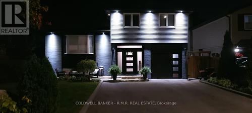 614 Rupert Avenue, Whitchurch-Stouffville, ON - 