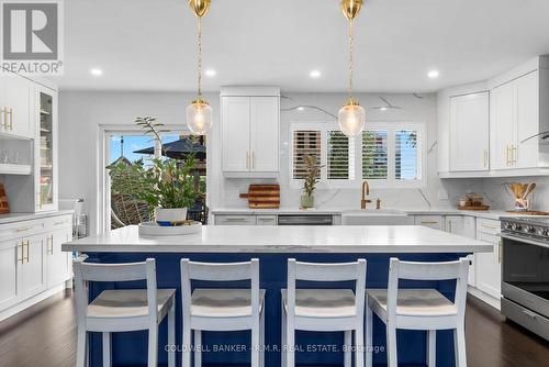 614 Rupert Avenue, Whitchurch-Stouffville, ON - Indoor