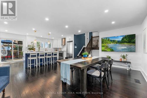 614 Rupert Avenue, Whitchurch-Stouffville, ON - Indoor