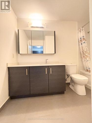 207 - 1 Uptown Drive, Markham, ON - Indoor Photo Showing Bathroom