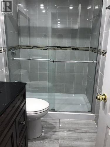 Bsmt - 10 Chesterwood Crescent, Brampton, ON - Indoor Photo Showing Bathroom
