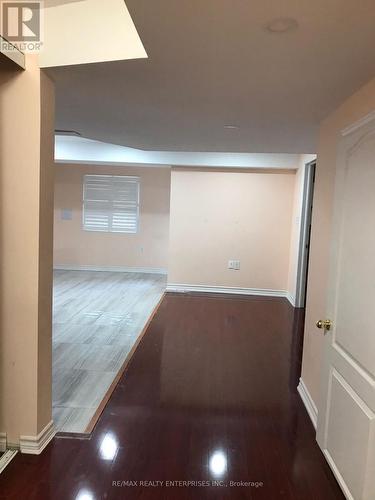 Bsmt - 10 Chesterwood Crescent, Brampton, ON - Indoor Photo Showing Other Room