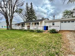 119 Raikes STREET  Churchbridge, SK S0A 0M0