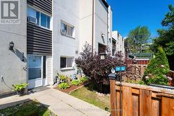 114 - 3040 CONSTITUTION BOULEVARD  Mississauga, ON L4Y 3X7