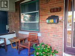 A - 1ST FLR - 687 DUPONT STREET  Toronto, ON M6G 1Z5