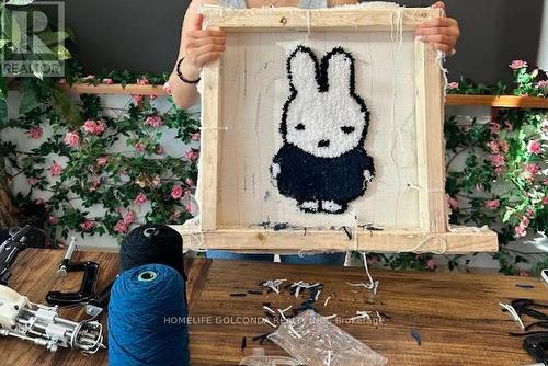 12 - 4 - 2150 Dunwin Drive, Mississauga, ON 