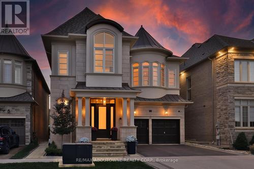 3100 DANIEL WAY  Oakville, ON L6H 0V1