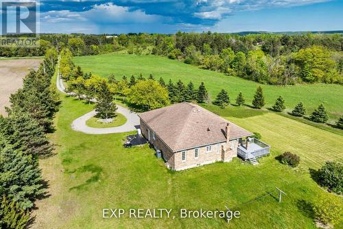 296 MONTGOMERY ROAD  Alnwick/Haldimand, ON K0K 2X0