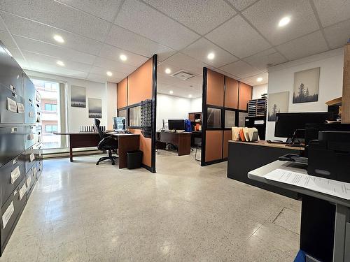 Bureau - 200-1405 Boul. Henri-Bourassa O., Montréal (Ahuntsic-Cartierville), QC - Indoor