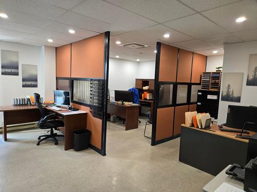 Bureau - 200-1405 Boul. Henri-Bourassa O., Montréal (Ahuntsic-Cartierville), QC - Indoor Photo Showing Office