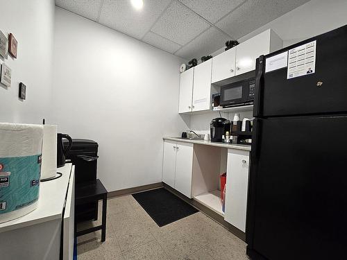 Kitchen - 200-1405 Boul. Henri-Bourassa O., Montréal (Ahuntsic-Cartierville), QC - Indoor