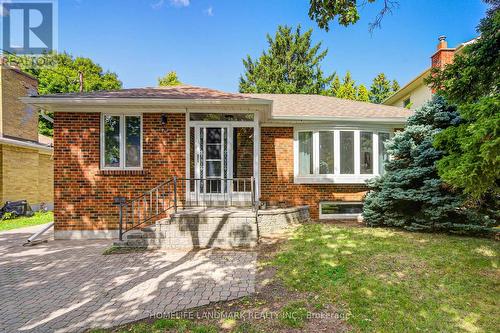 176 Mckee Avenue, Toronto, ON - Outdoor