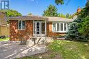 176 Mckee Avenue, Toronto, ON  - Outdoor 