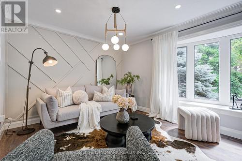 176 Mckee Avenue, Toronto, ON - Indoor