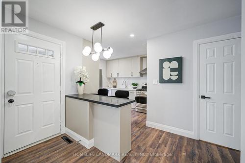 176 Mckee Avenue, Toronto, ON - Indoor