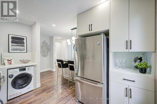 176 Mckee Avenue, Toronto, ON - Indoor Photo Showing Laundry Room