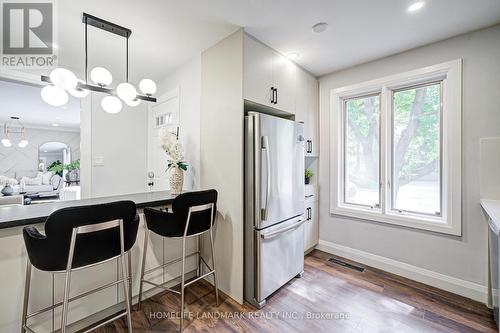 176 Mckee Avenue, Toronto, ON - Indoor