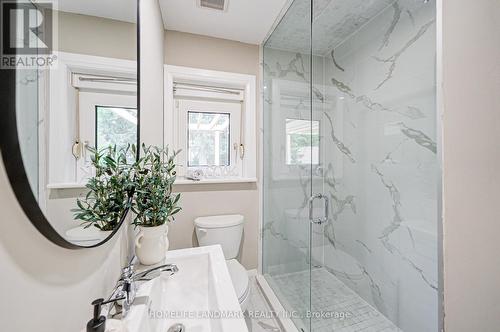 176 Mckee Avenue, Toronto, ON - Indoor Photo Showing Bathroom