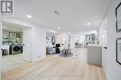 176 Mckee Avenue, Toronto, ON - Indoor