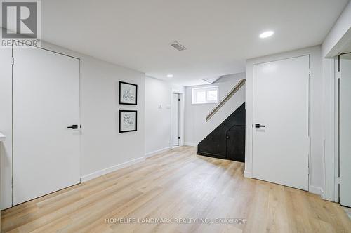 176 Mckee Avenue, Toronto, ON - Indoor Photo Showing Other Room