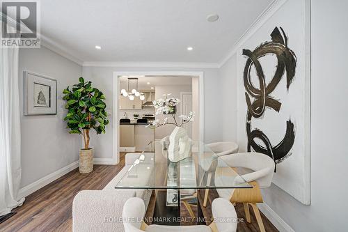 176 Mckee Avenue, Toronto, ON - Indoor