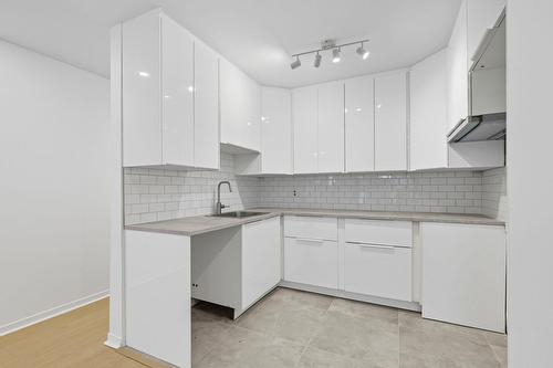 Cuisine - 3505 Rue Messier, Montréal (Le Plateau-Mont-Royal), QC - Indoor Photo Showing Kitchen