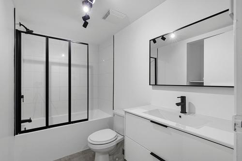 Salle de bains - 3505 Rue Messier, Montréal (Le Plateau-Mont-Royal), QC - Indoor Photo Showing Bathroom
