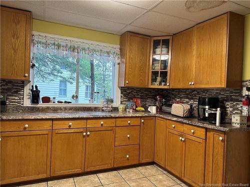 15 Cedar St, Mcadam, NB 