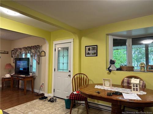 15 Cedar St, Mcadam, NB 