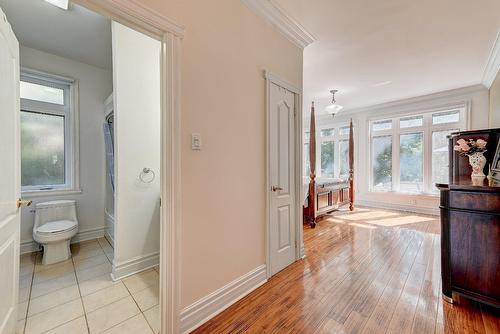 Chambre à coucher - 136 Rue Jean-De Ronceray, Carignan, QC - Indoor