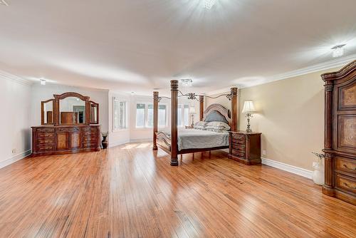 Chambre à coucher principale - 136 Rue Jean-De Ronceray, Carignan, QC - Indoor