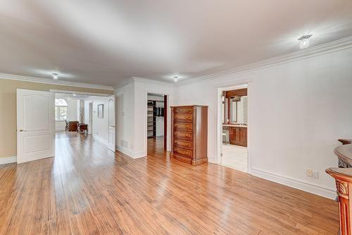 Chambre à coucher principale - 136 Rue Jean-De Ronceray, Carignan, QC - Indoor Photo Showing Other Room