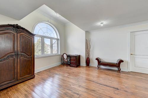 Boudoir - 136 Rue Jean-De Ronceray, Carignan, QC - Indoor Photo Showing Other Room