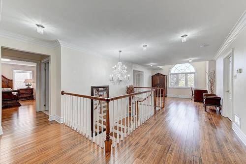 Corridor - 136 Rue Jean-De Ronceray, Carignan, QC - Indoor Photo Showing Other Room