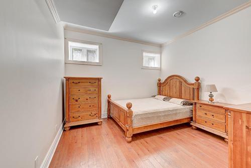 Chambre à coucher - 136 Rue Jean-De Ronceray, Carignan, QC - Indoor Photo Showing Bedroom