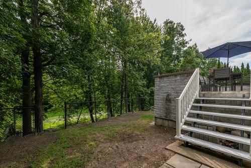 Cour - 136 Rue Jean-De Ronceray, Carignan, QC - Outdoor