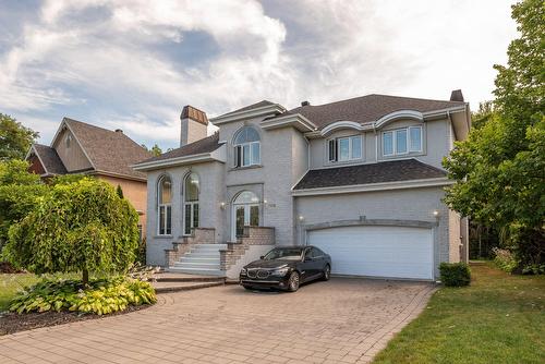 Façade - 136 Rue Jean-De Ronceray, Carignan, QC - Outdoor With Facade
